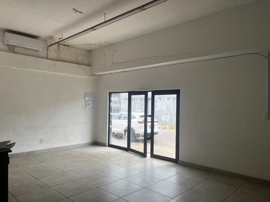 To Let commercial Property for Rent in Brits North West